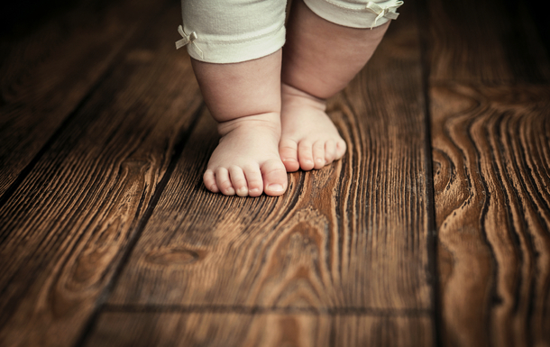 die ersten Schritte<br><small>©Anastasiya - stock.adobe.com</small>