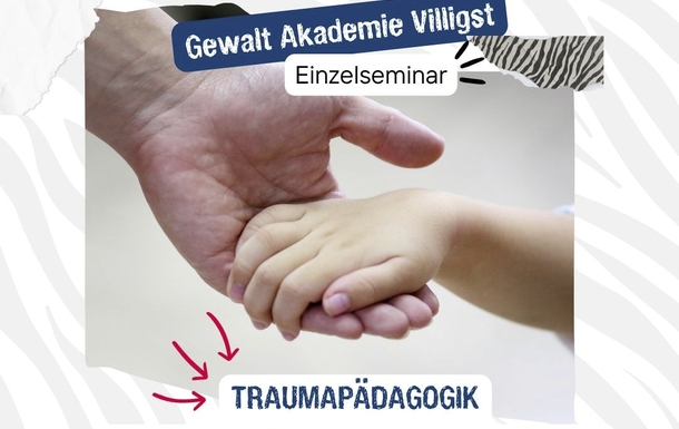 <small>Gewalt Akademie Villigst </small>