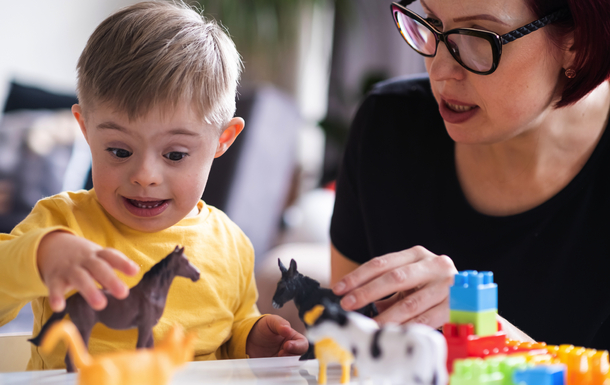 Förderung einer positiven Lernerfahrung<br><small>© olga_demina - stock.adobe.com</small>